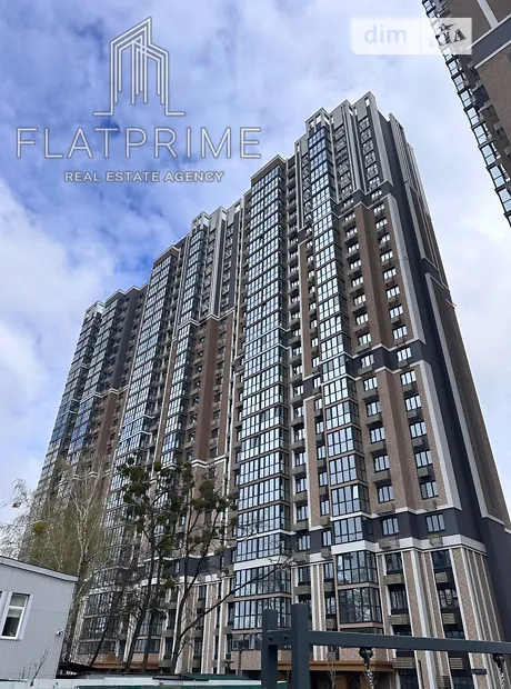 Квартира на вул. Васильківська, 37Г в Києві, ID 203892, фото №1