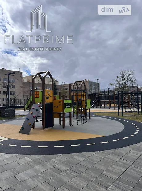 Квартира на вул. Васильківська, 37Г в Києві, ID 203892, фото №16