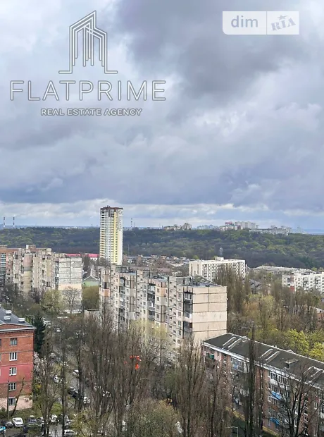 Квартира на вул. Васильківська, 37Г в Києві, ID 203892, фото №8