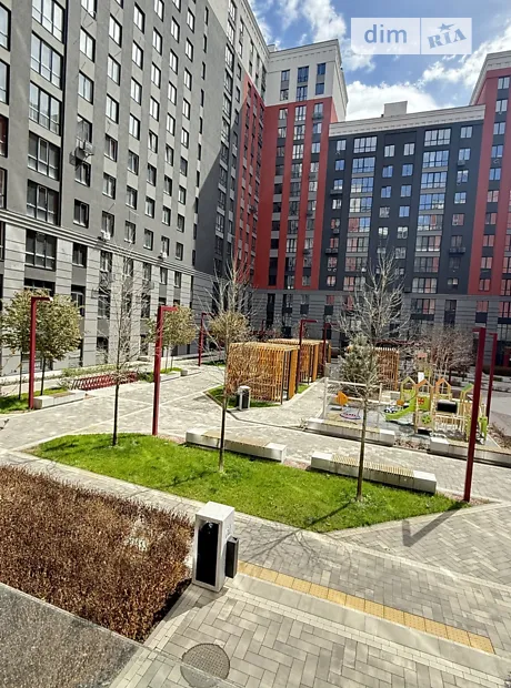 Квартира на вул. Університетська, 1Л в Києві, ID 237385, фото №18