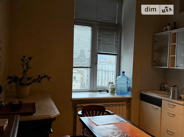 Квартира на вул. Саксаганського, 58 в Києві, ID 203778, фото №14
