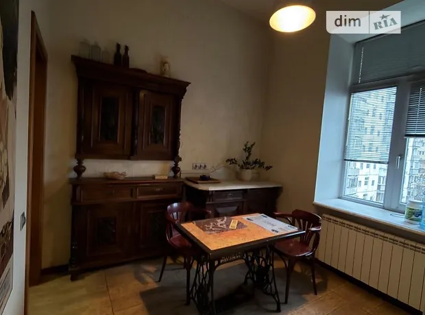 Квартира на вул. Саксаганського, 58 в Києві, ID 203778, фото №15