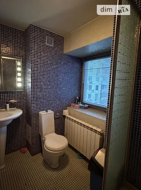 Квартира на вул. Саксаганського, 58 в Києві, ID 203778, фото №16