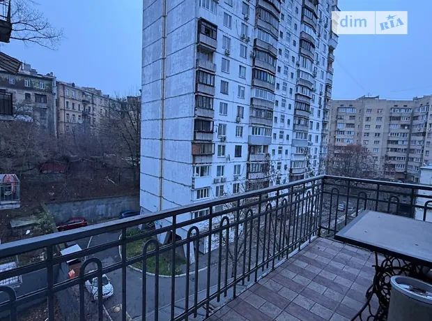 Квартира на вул. Саксаганського, 58 в Києві, ID 203778, фото №17