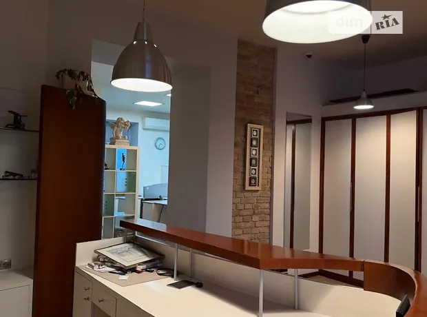 Квартира на вул. Саксаганського, 58 в Києві, ID 203778, фото №21