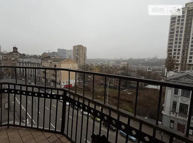 Квартира на вул. Саксаганського, 58 в Києві, ID 203778, фото №4