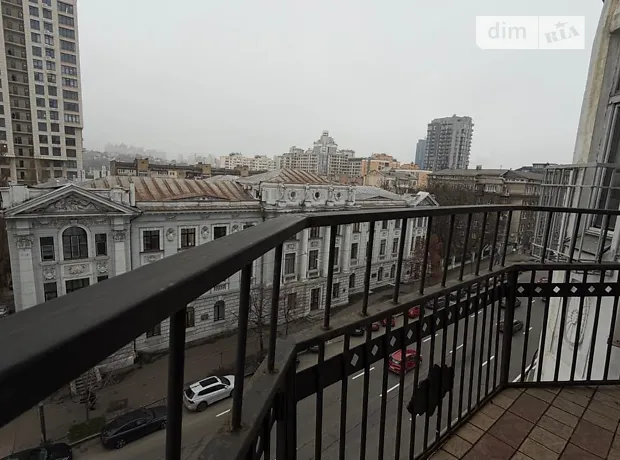 Квартира на вул. Саксаганського, 58 в Києві, ID 203778, фото №5