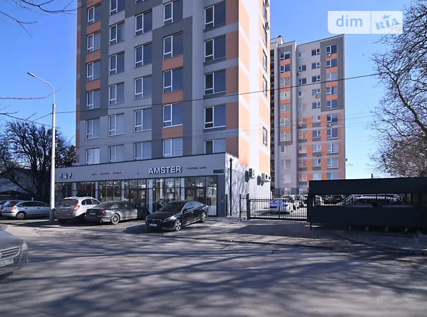Квартира на вул. Григорія Сковороди, 4 в Рівне, ID 171708, фото №1