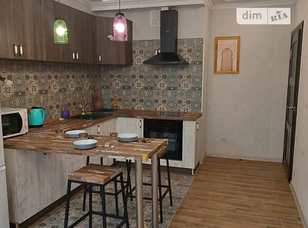 Квартира на вул. Євгена Сверстюка, 6А в Київ, ID 289696, фото №2