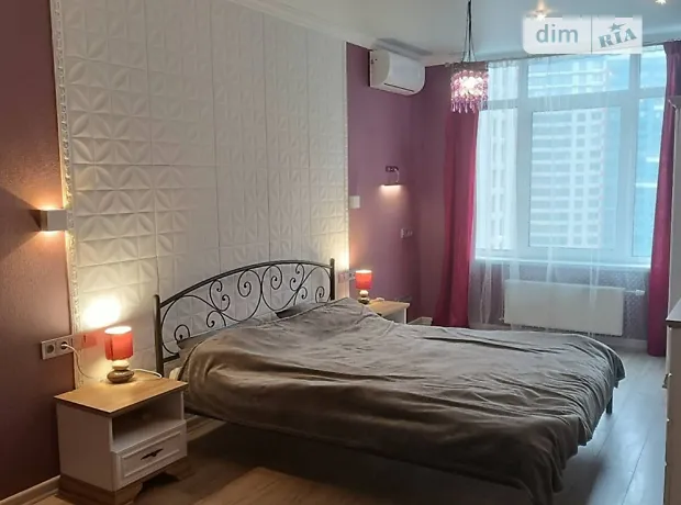 Квартира на вул. Євгена Сверстюка, 6А в Київ, ID 289696, фото №3