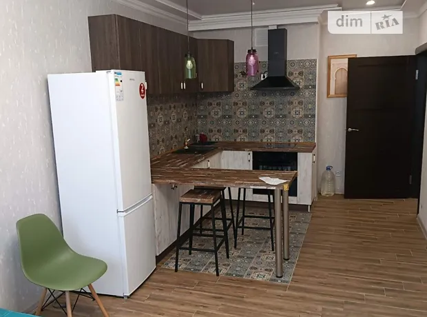 Квартира на вул. Євгена Сверстюка, 6А в Київ, ID 289696, фото №4