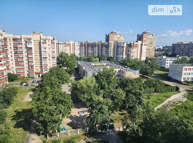 Квартира на бул. Леоніда Бикова, 7 в Києві, ID 164962, фото №1