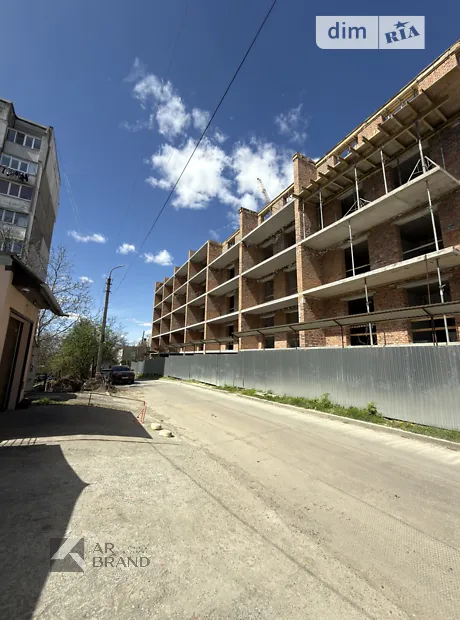 Квартира на вул. Коновальця Євгена, 1 в Хмельницькому, ID 234080, фото №1