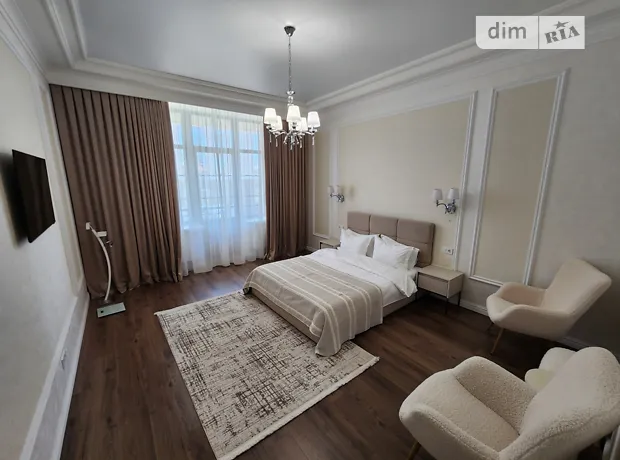 Квартира на бул. Французький, 60 в Одесі, ID 174835, фото №1
