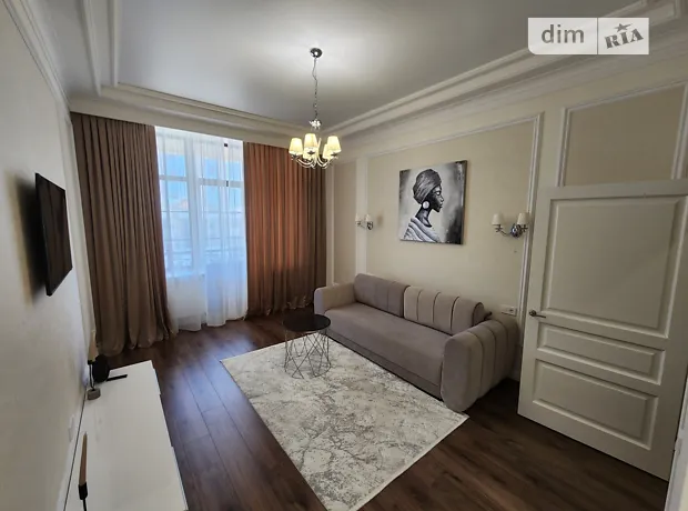 Квартира на бул. Французький, 60 в Одесі, ID 174835, фото №11