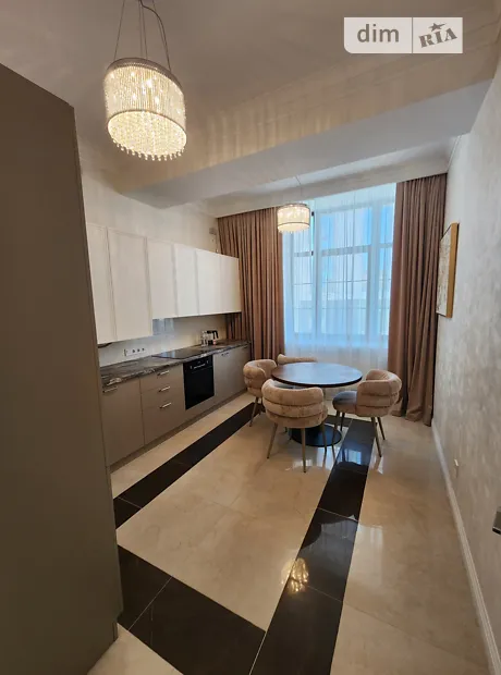 Квартира на бул. Французький, 60 в Одесі, ID 174835, фото №9
