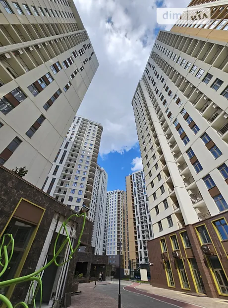 Квартира на вул. Краснова в Одесі, ID 166968, фото №21