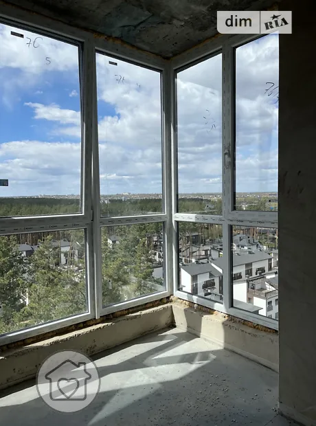 Квартира на вул. Соборна, 1 в Києві, ID 308286, фото №1