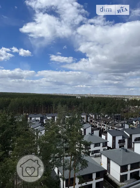 Квартира на вул. Соборна, 1 в Києві, ID 308286, фото №16