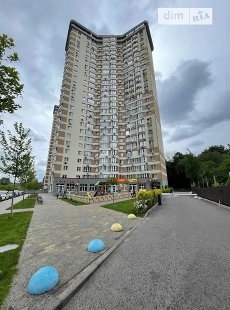 Квартира на вул. Новопольова, 2 в Києві, ID 197536, фото №1