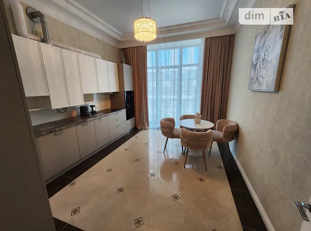 Квартира на бул. Французький, 60 в Одесі, ID 179827, фото №5