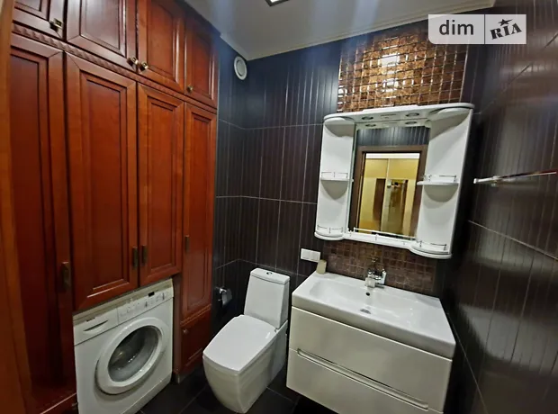 Квартира на просп. Голосіївський, 60 в Києві, ID 277458, фото №17