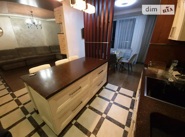 Квартира на просп. Голосіївський, 60 в Києві, ID 277458, фото №9