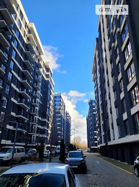 Квартира на вул. Хіміків в Івано-Франківську, ID 183408, фото №15