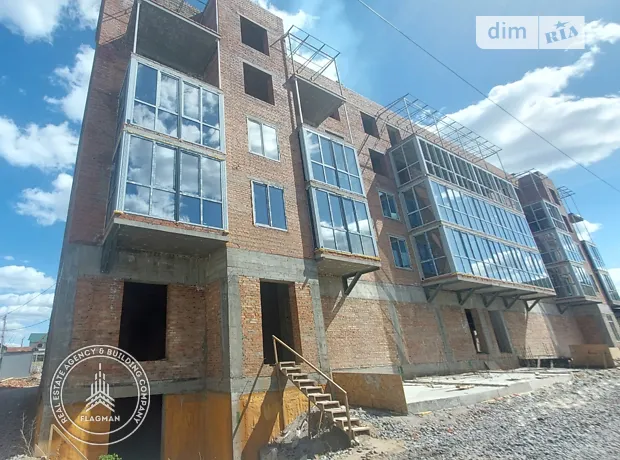 Квартира на вул. Волошкова, 14А в Вінниці, ID 226935, фото №1