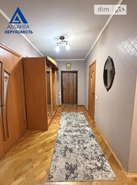 Квартира на вул. Рівненська, 127 в Луцьк, ID 249940, фото №2