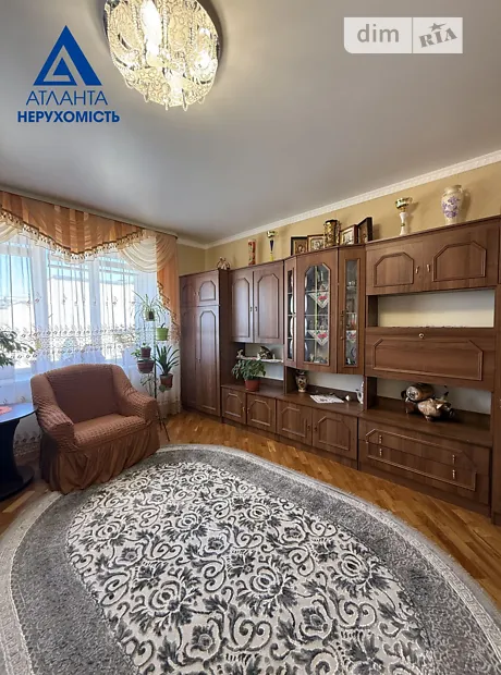 Квартира на вул. Рівненська, 127 в Луцьку, ID 249940, фото №11