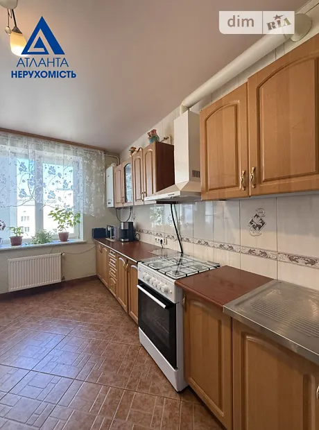Квартира на вул. Рівненська, 127 в Луцьку, ID 249940, фото №12