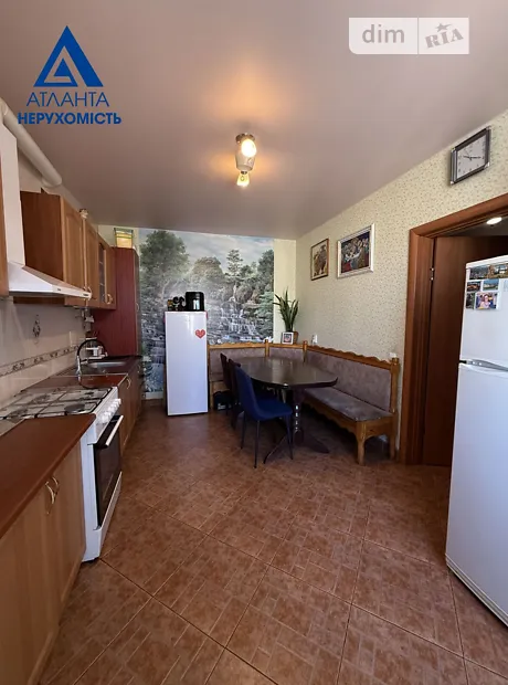 Квартира на вул. Рівненська, 127 в Луцьку, ID 249940, фото №13