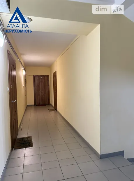 Квартира на вул. Рівненська, 127 в Луцьку, ID 249940, фото №14