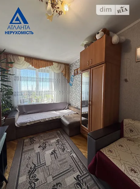 Квартира на вул. Рівненська, 127 в Луцьку, ID 249940, фото №15