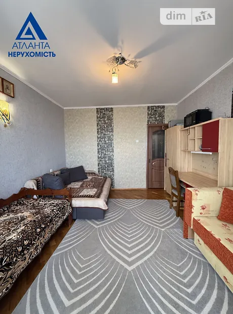 Квартира на вул. Рівненська, 127 в Луцьк, ID 249940, фото №4