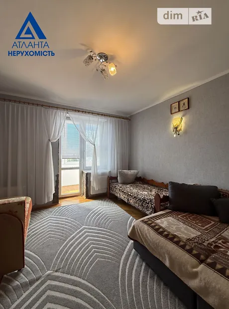 Квартира на вул. Рівненська, 127 в Луцьк, ID 249940, фото №5