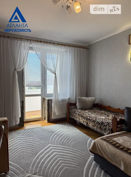 Квартира на вул. Рівненська, 127 в Луцьку, ID 249940, фото №6
