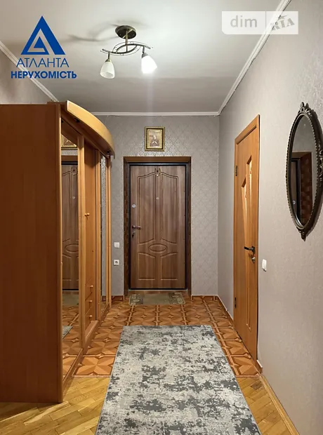 Квартира на вул. Рівненська, 127 в Луцьку, ID 249940, фото №7