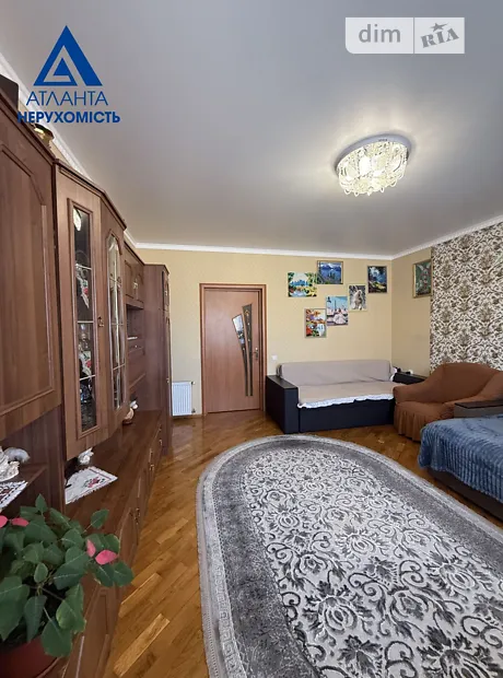 Квартира на вул. Рівненська, 127 в Луцьку, ID 249940, фото №9
