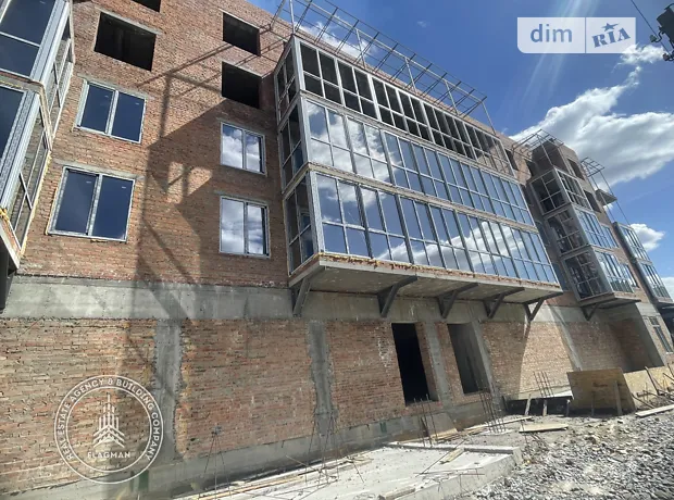 Квартира на вул. Волошкова в Вінниця, ID 240741, фото №1