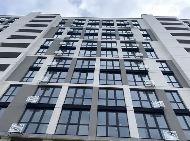 Квартира на вул. Хоткевича Гната, 45 в Івано-Франківську, ID 225855, фото №1
