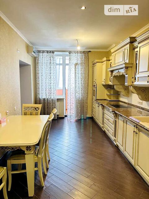 Квартира на вул. Коперника, 12А в Київ, ID 174871, фото №1