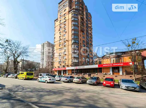 Квартира на вул. Коперника, 12А в Києві, ID 174871, фото №7