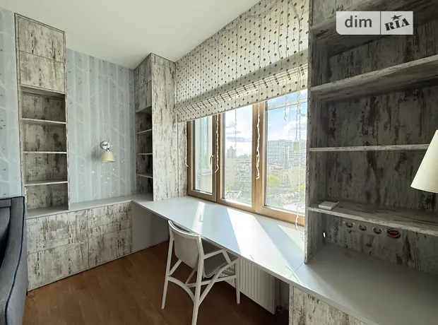 Квартира на узвіз Кудрявський, 3Б в Києві, ID 177450, фото №18