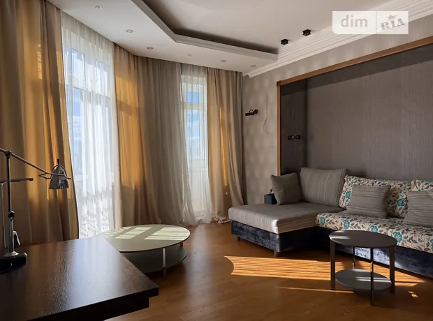 Квартира на узвіз Кудрявський, 3Б в Києві, ID 177450, фото №20