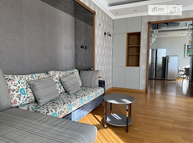 Квартира на узвіз Кудрявський, 3Б в Києві, ID 177450, фото №22