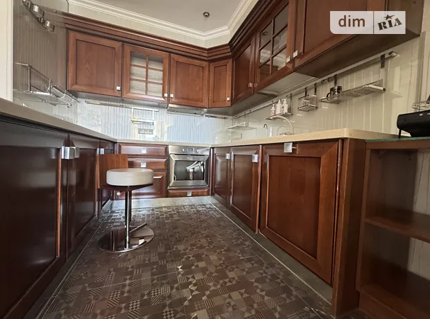 Квартира на узвіз Кудрявський, 3Б в Києві, ID 177450, фото №4