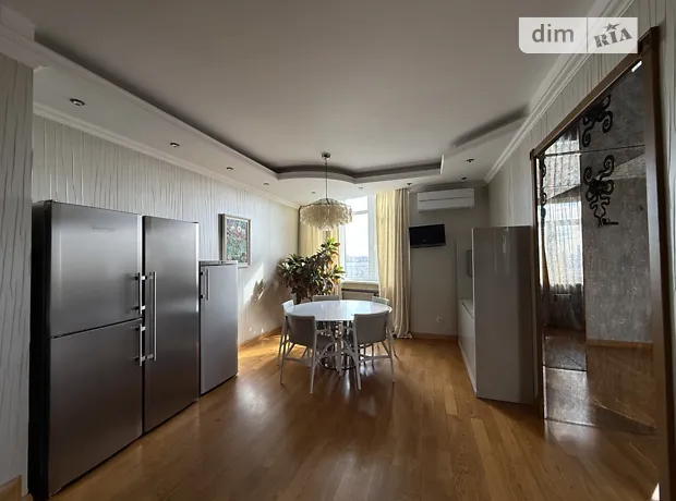 Квартира на узвіз Кудрявський, 3Б в Києві, ID 177450, фото №31