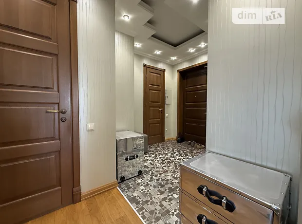 Квартира на узвіз Кудрявський, 3Б в Києві, ID 177450, фото №33